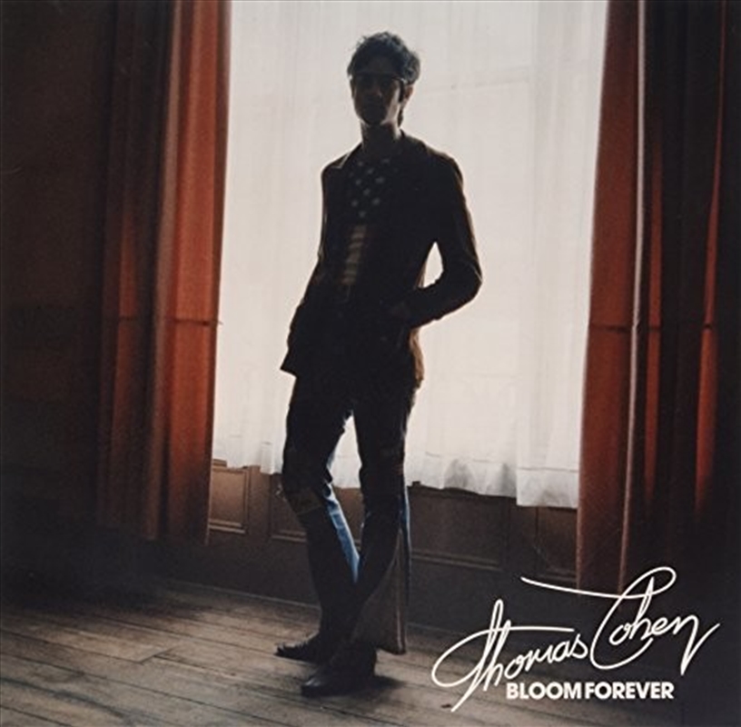 Bloom Forever/Product Detail/Rock/Pop