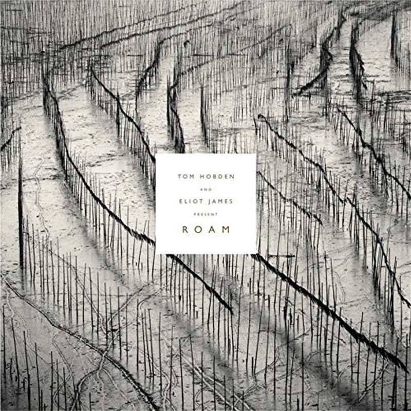 Tom Hobden & Eliot James Present: Roam/Product Detail/Classical