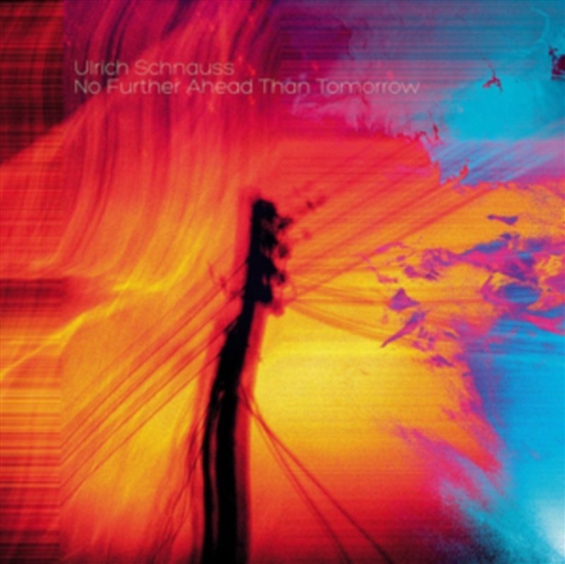 No Further Ahead Than Tomorrow/Product Detail/Dance