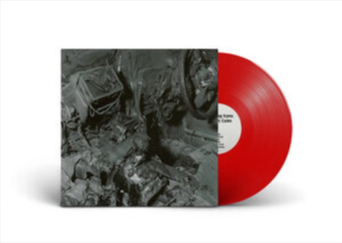 The Great Calm/Product Detail/Dance