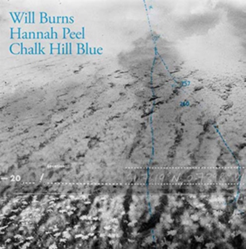 Chalk Hill Blue/Product Detail/Dance