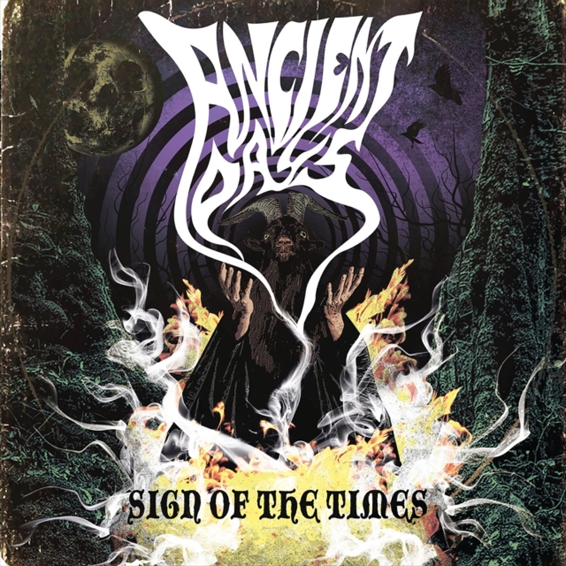 Sign Of The Times - Coloured Vinyl/Product Detail/Rock/Pop