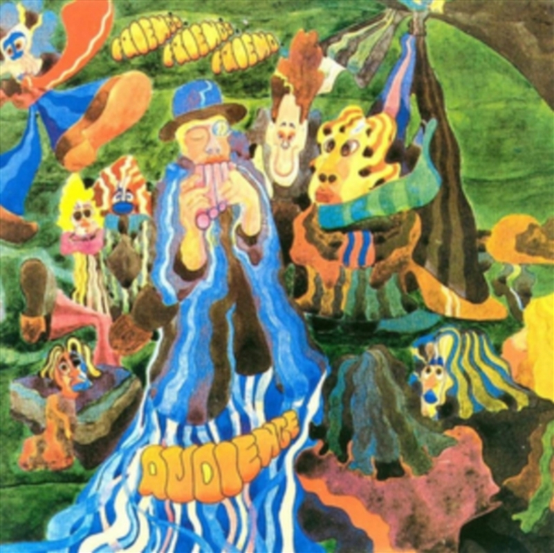 Friends Friends Friend/Product Detail/Rock/Pop