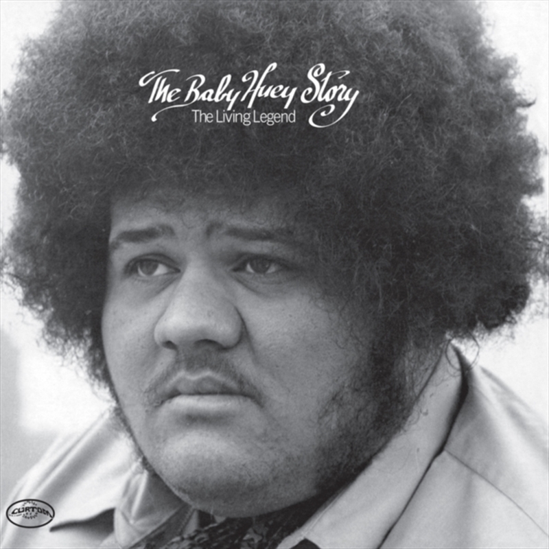Baby Huey Story: The Living Legend/Product Detail/R&B