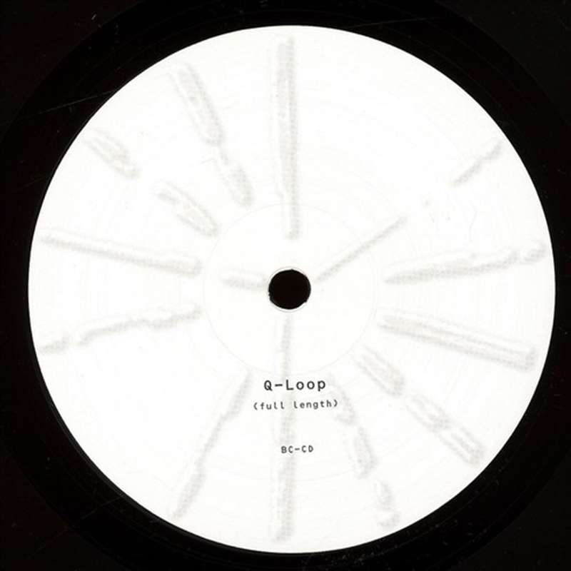 Q Loop/Product Detail/Dance