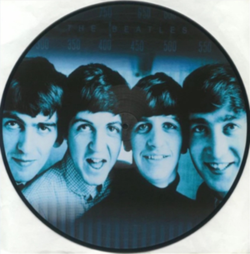 The Covers - Picture Disc/Product Detail/Rock/Pop