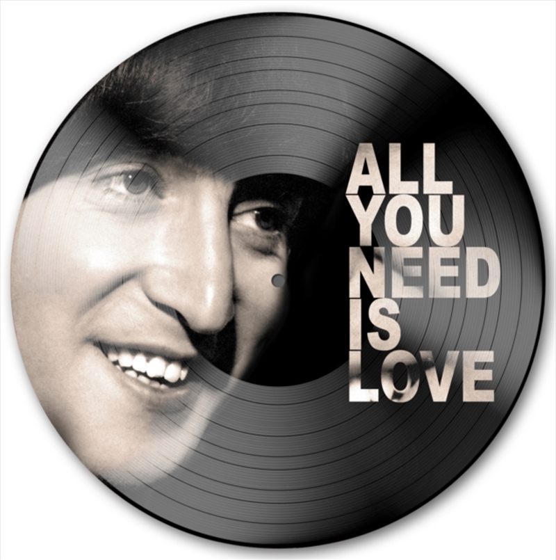 Live Paris 1964 - Picture Disc/Product Detail/Rock/Pop