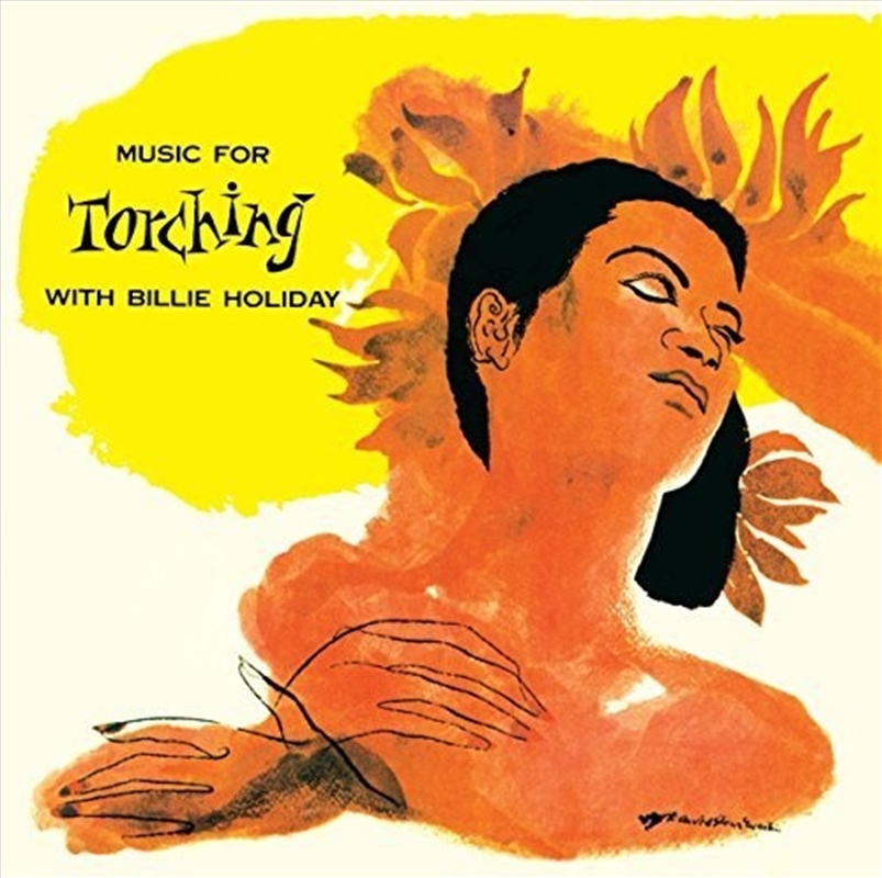 Music For Torching / Velvet Mood/Product Detail/Jazz