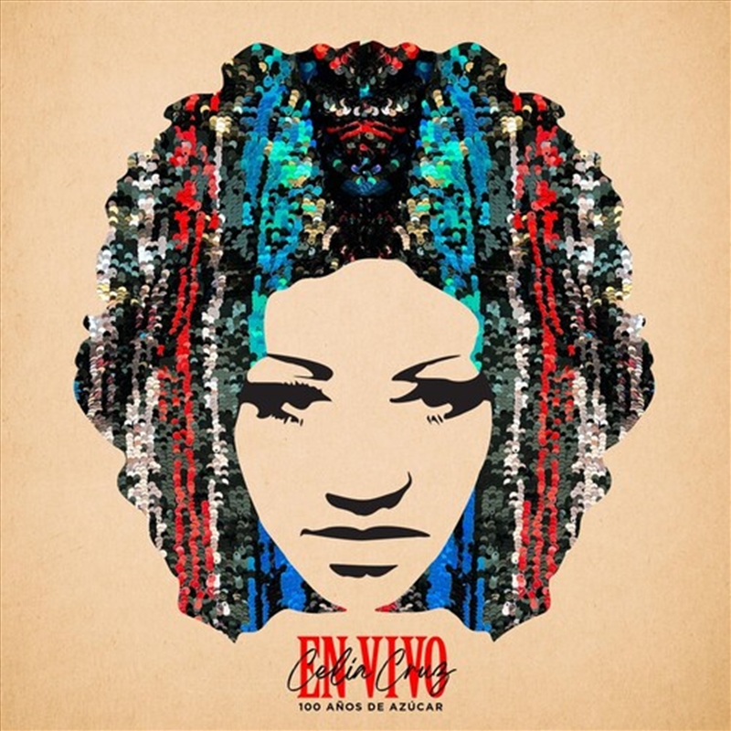 En Vivo - 100 Anos De Azucar/Product Detail/Jazz