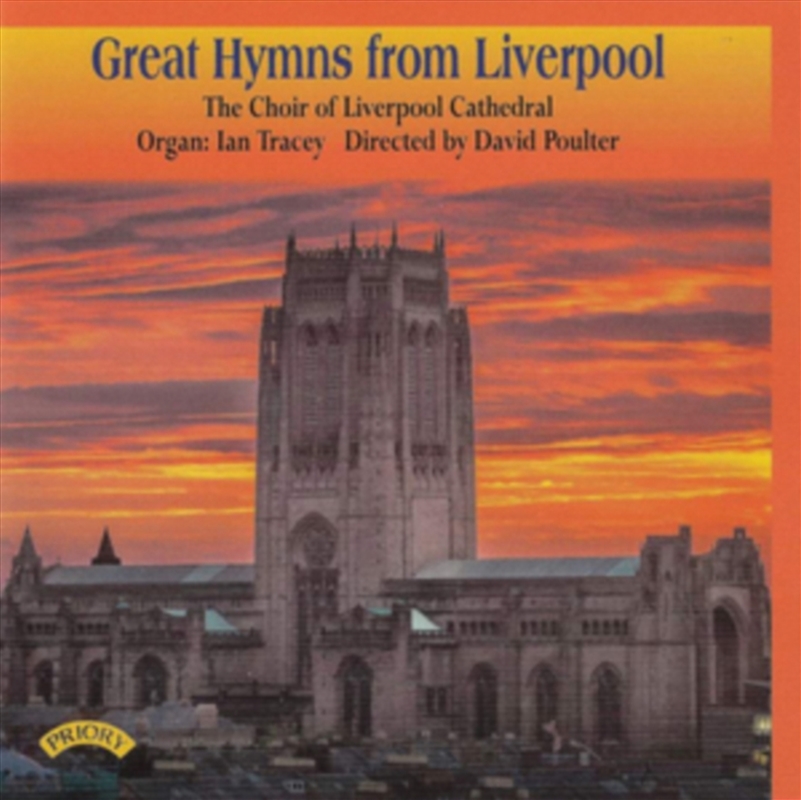 Great Hymns From Liverpool/Product Detail/Classical