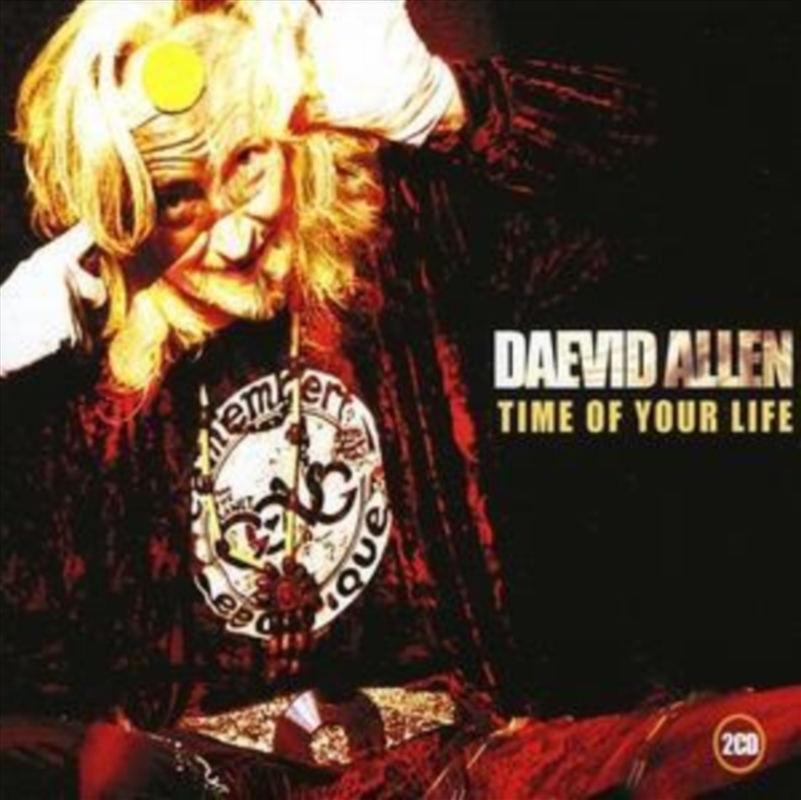 Time Of Your Life/Product Detail/Rock/Pop