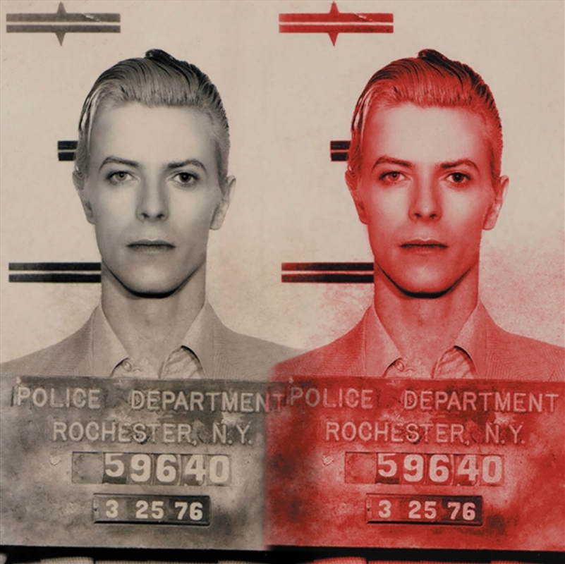 Best Of Live - Red Vinyl/Product Detail/Rock/Pop