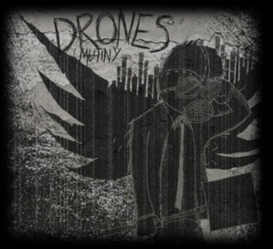 Mutiny/Product Detail/Rock/Pop