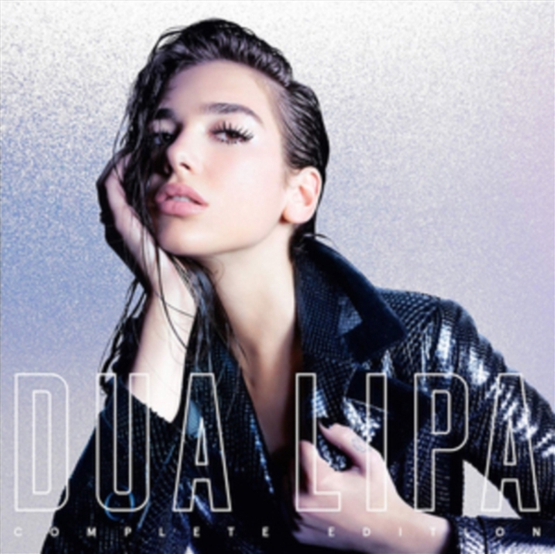 Dua Lipa: Complete Edition/Product Detail/Rock/Pop