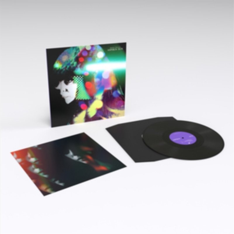 Aspirin Sun/Product Detail/Rock/Pop