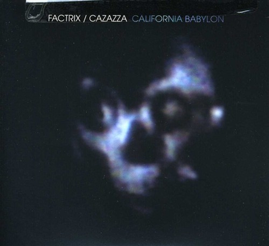 California Babylon/Product Detail/Rock/Pop