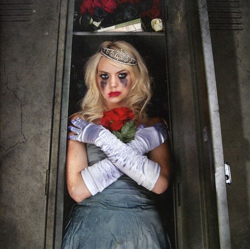 The Drug In Me Is You/Product Detail/Rock/Pop