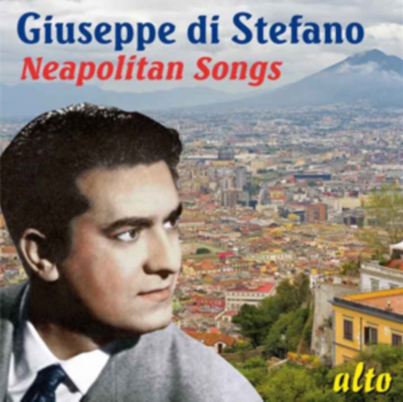Neapolitan Songs 23 O Sole Mio. Catari./Product Detail/Classical
