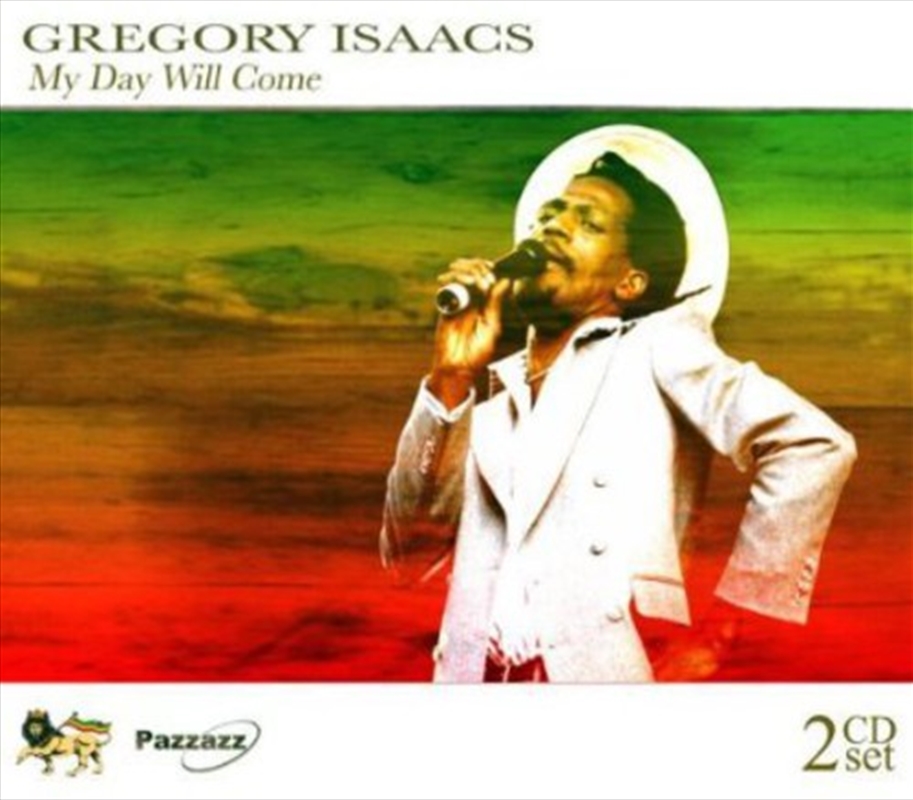 My Day Will Come/Product Detail/Reggae