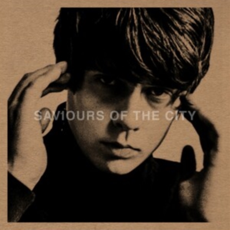Saviours Of The City/Product Detail/Rock/Pop