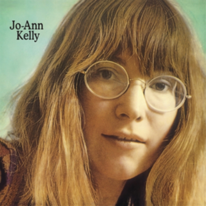 Jo-Ann Kelly/Product Detail/Blues
