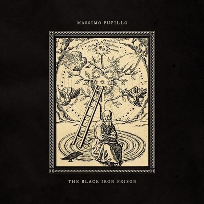 Black Iron Prison - Smokey Vinyl/Product Detail/Rock/Pop