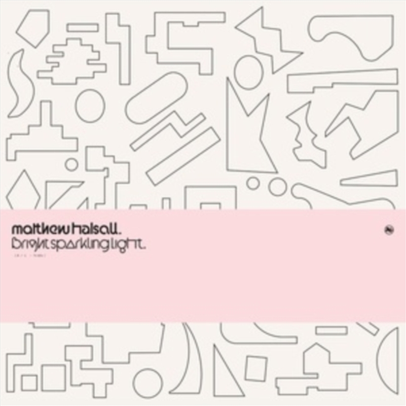 Bright Sparkling Light/Product Detail/R&B