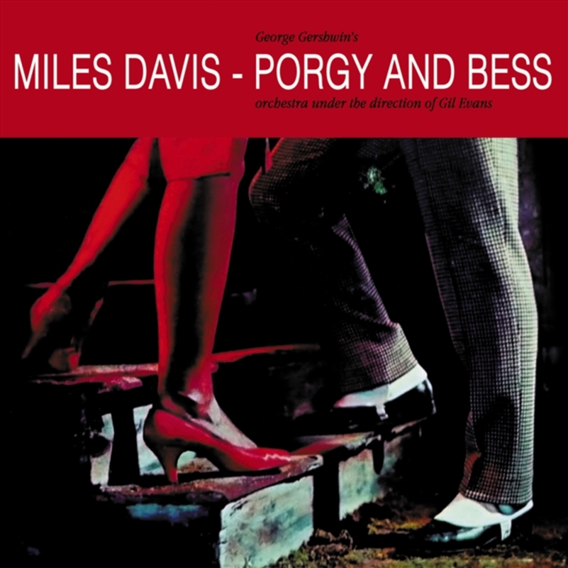 Porgy And Bess/Product Detail/Jazz