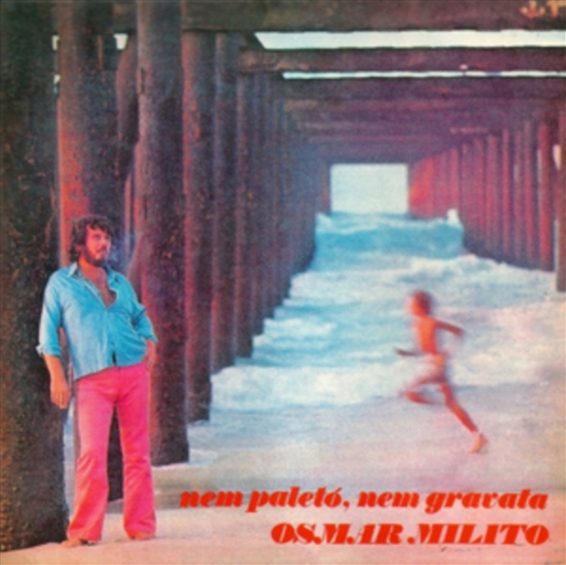 Nem Paleto. Nem Gravata/Product Detail/World