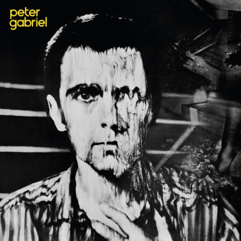 Peter Gabriel 3: Melt/Product Detail/Rock/Pop
