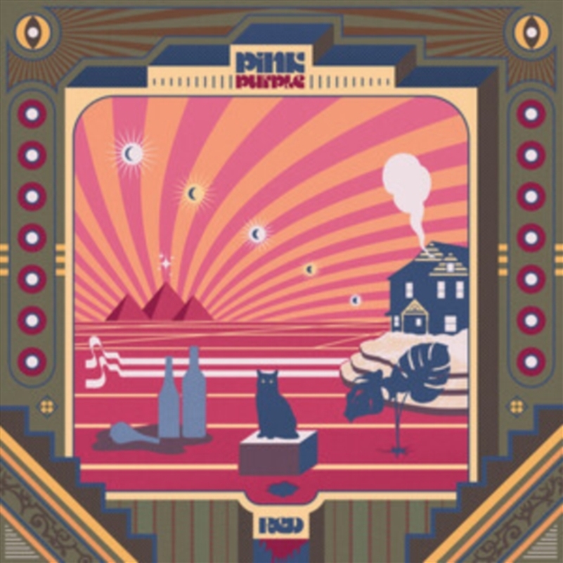 Red/Product Detail/Rock/Pop