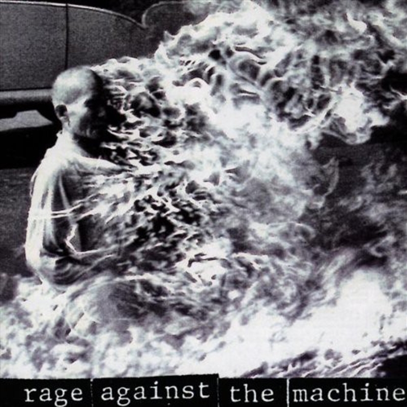 Rage Against The Machine/Product Detail/Rock/Pop