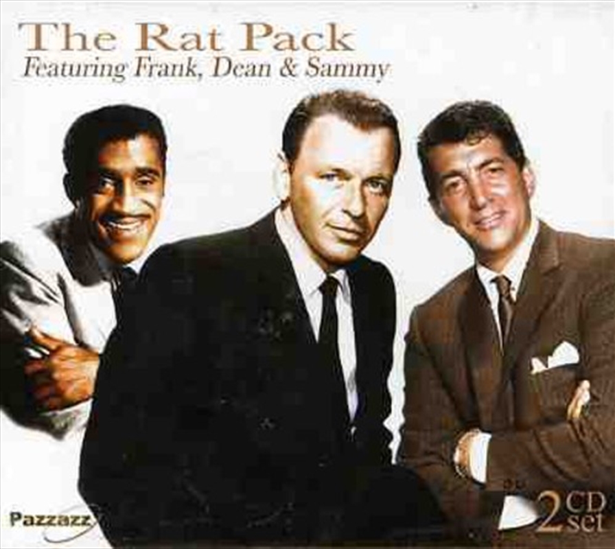 The Rat Pack/Product Detail/Jazz