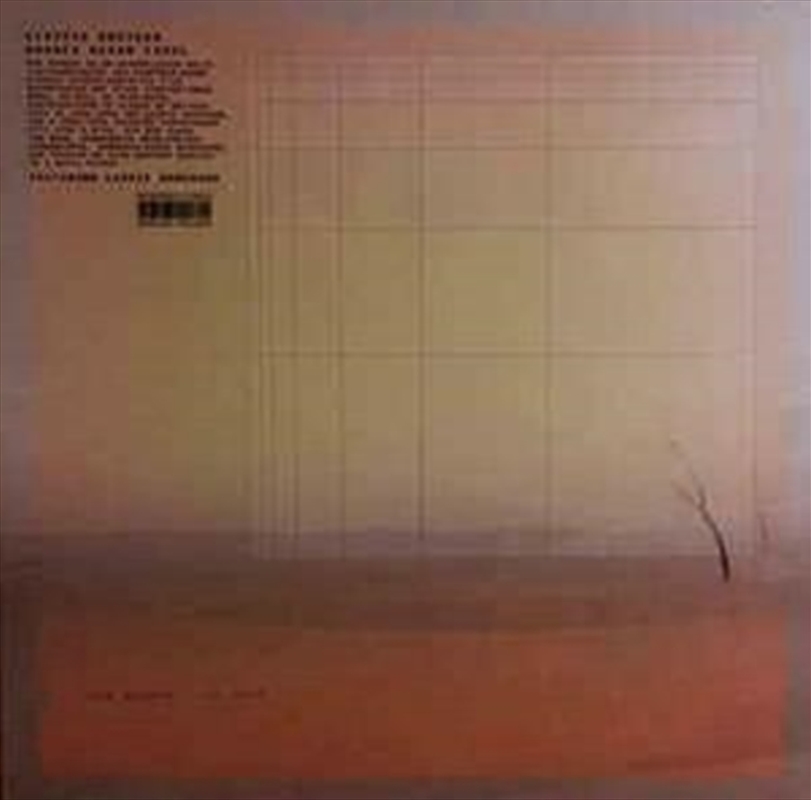 The Grid - Coloured Vinyl/Product Detail/Rock/Pop