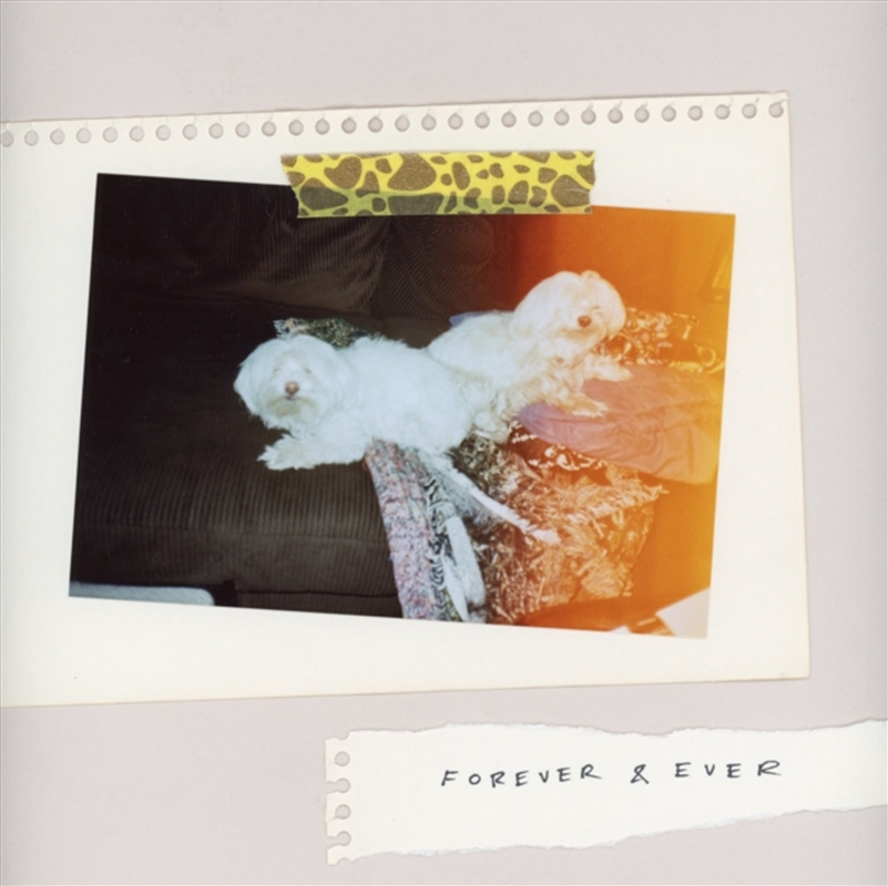 Forever & Ever/Product Detail/Rock/Pop