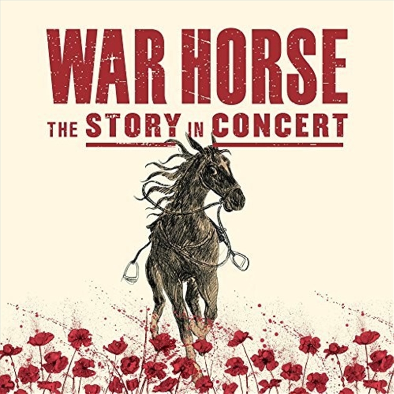 War Horse - The Story In Concert/Product Detail/Soundtrack