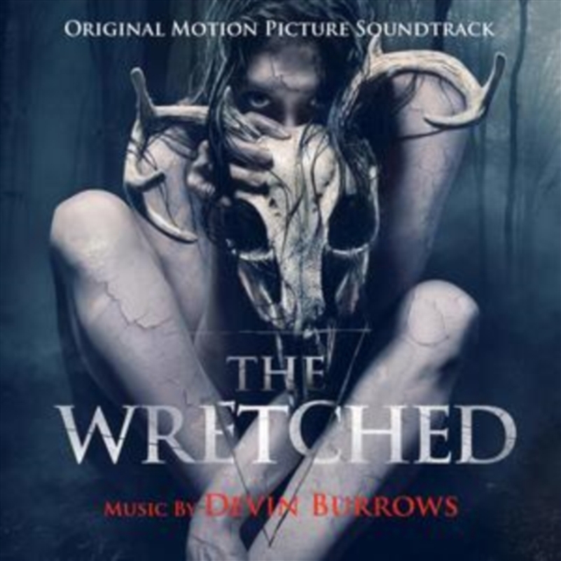 Wretched - Original Soundtrack/Product Detail/Soundtrack