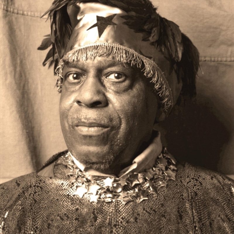 Inside The Light World: Sun Ra Meets The Ovc/Product Detail/Jazz