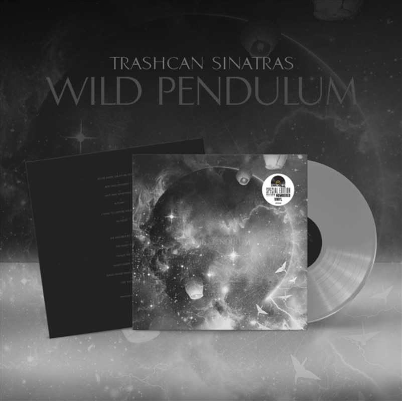 Wild Pendulum/Product Detail/Rock/Pop