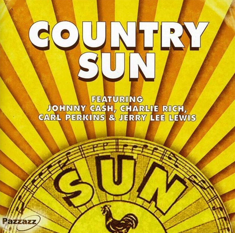 Country Sun/Product Detail/Country