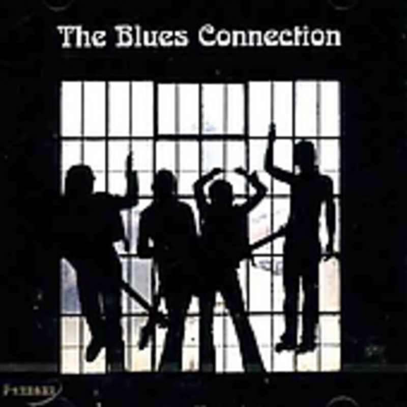 The Blues Connection/Product Detail/Rock/Pop