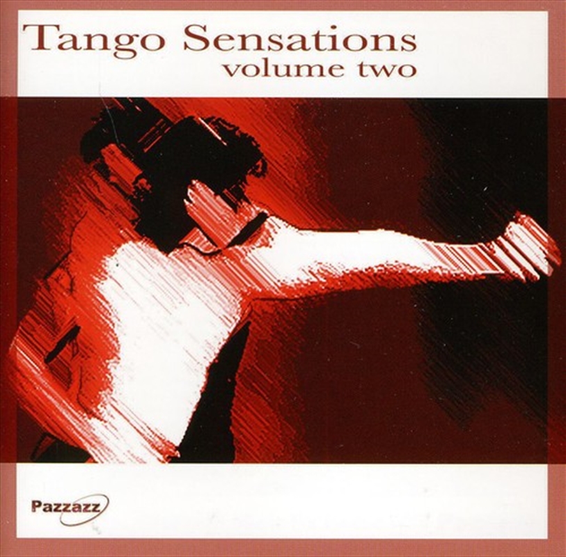Tango Sensations Volume 2/Product Detail/World