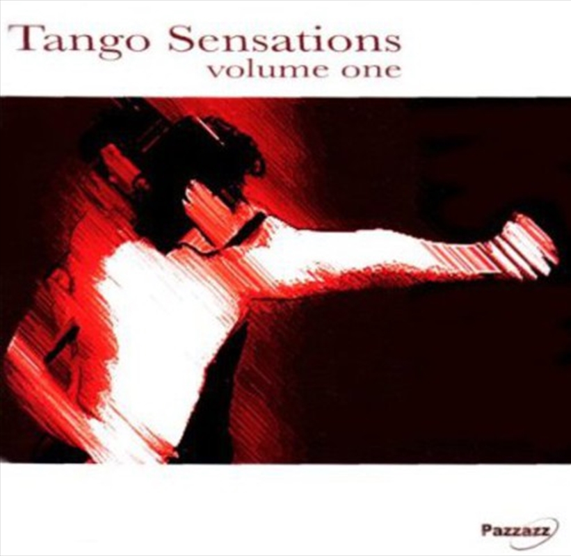 Tango Sensations Volume 1/Product Detail/Rock/Pop