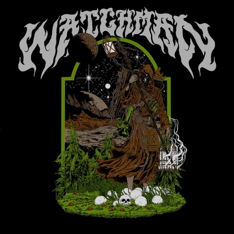 Doom Of Babylon - Coloured Vinyl/Product Detail/Rock/Pop