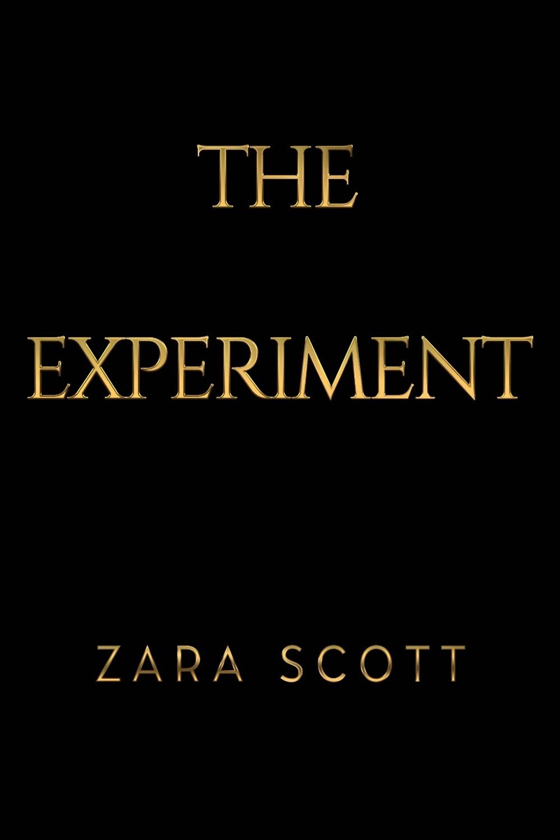 The Experiment/Product Detail/Historical Fiction