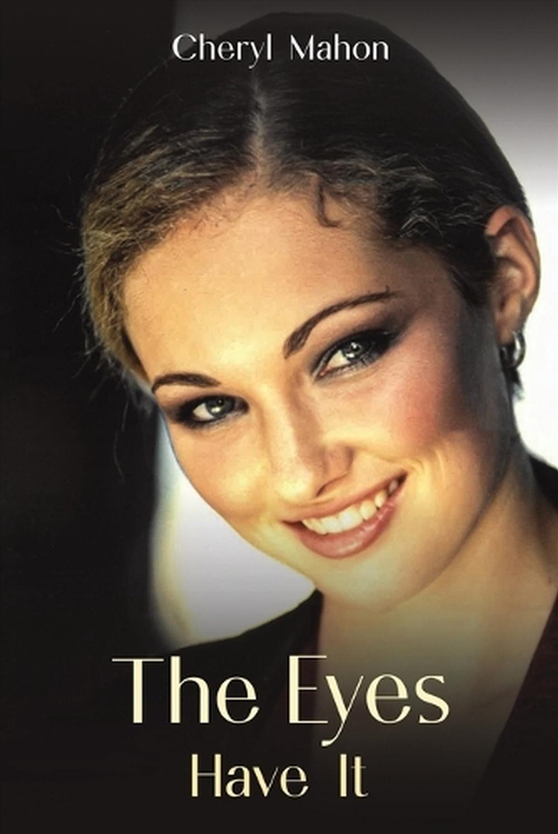 The Eyes Have It/Product Detail/Fantasy Fiction
