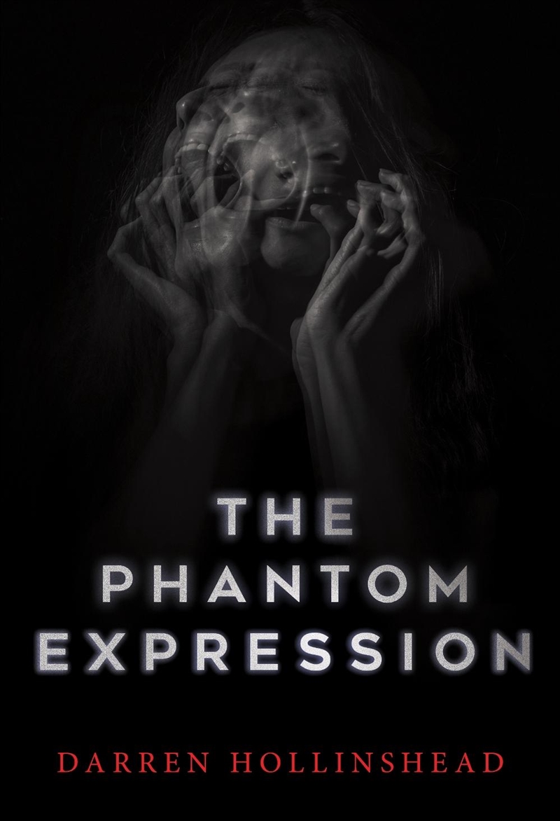 The Phantom Expression/Product Detail/Thrillers & Horror Books