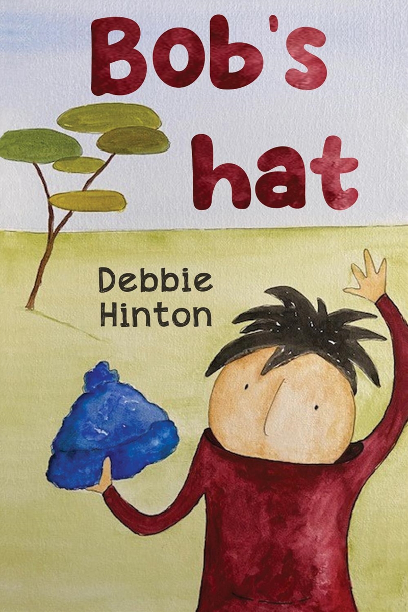 Bob’S Hat/Product Detail/Childrens Fiction Books