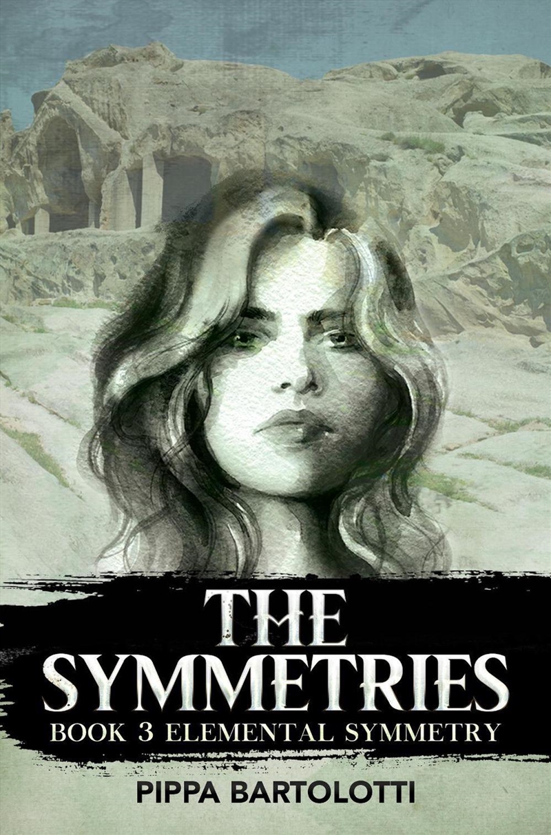 The Symmetries - Book 3 Elemental Symmetry/Product Detail/General Fiction Books