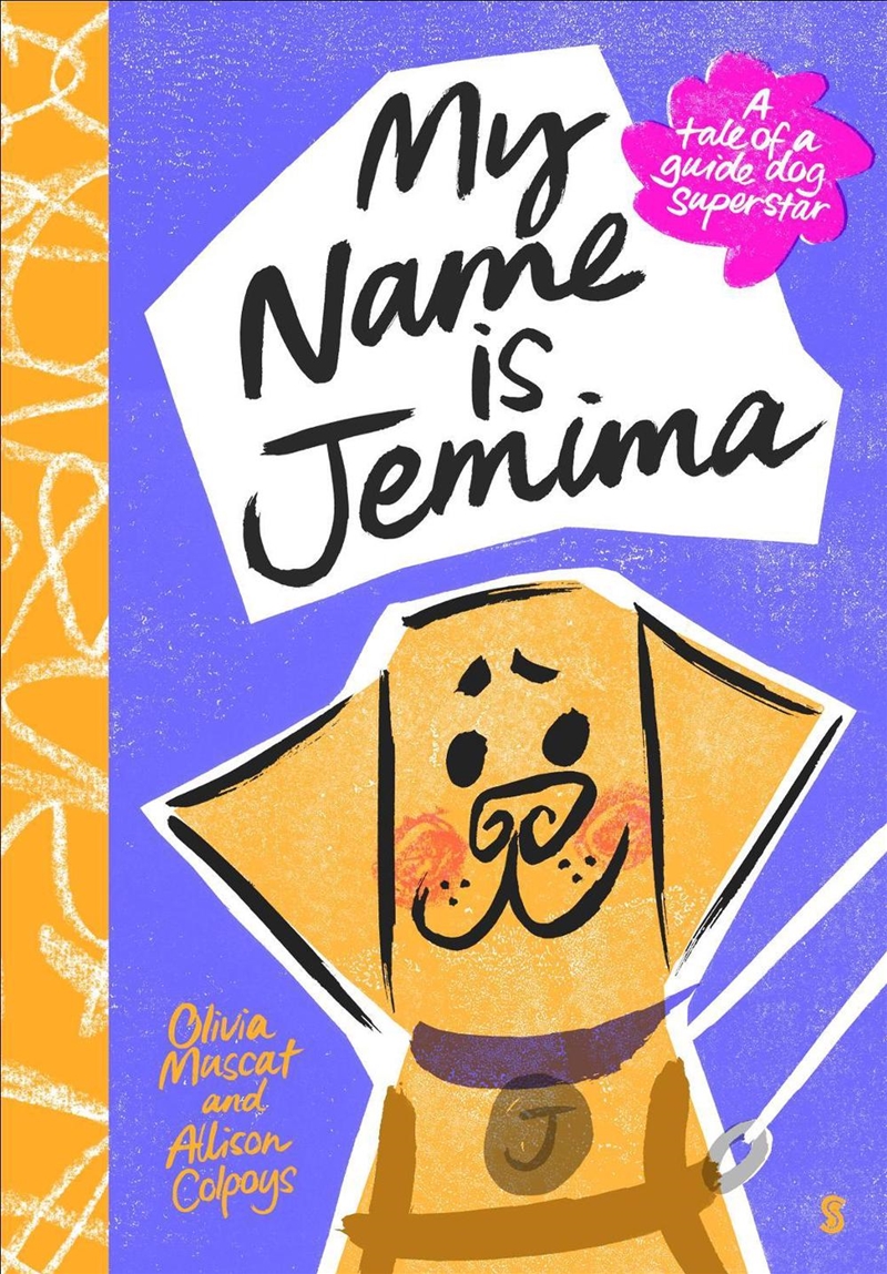 My Name Is Jemima/Product Detail/Early Childhood Fiction Books